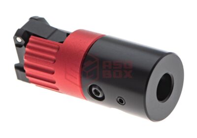 TTI Airsoft WE Galaxy G-series CNC Hop Up Unit