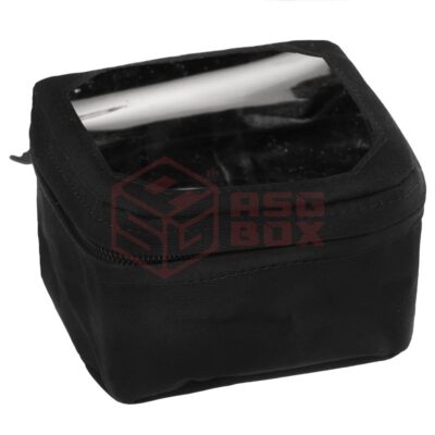Templar's Gear Ammo Utility Pouch Medium Black M