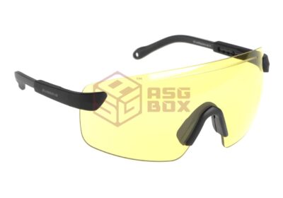 SwissEye Defense Yellow Black