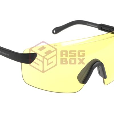 SwissEye Defense Yellow Black