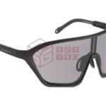 SwissEye Devil Smoke / Orange / Clear Black