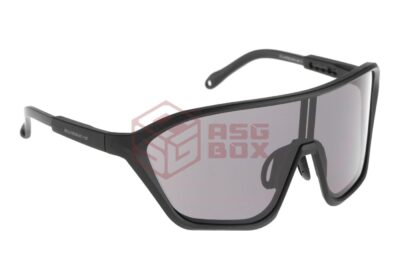 SwissEye Devil Smoke / Orange / Clear Black