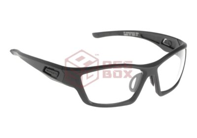 SwissEye Tomcat Photochromic Clear / Smoke Black