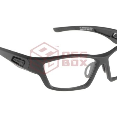 SwissEye Tomcat Photochromic Clear / Smoke Black