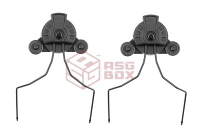 Earmor EXFIL Helmet Rail Adapter Attachment Kit V2 - Earmor