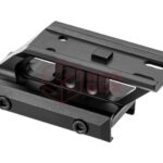 Vector Optics 0.83" Profile Cantilever Picatinny Riser Mount