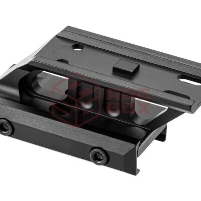 Vector Optics 0.83" Profile Cantilever Picatinny Riser Mount