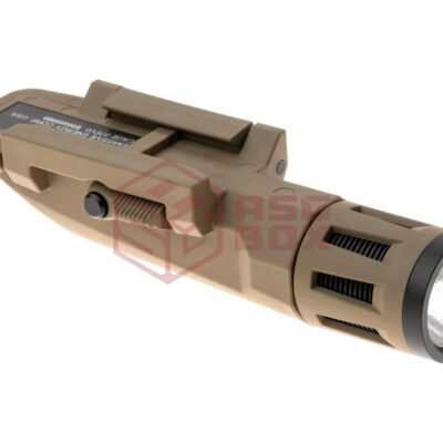 Inforce WMLx Gen 2 + IR FDE