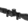 asgbox.pl - Forester JR. Power 3-9x40 Vector Optics