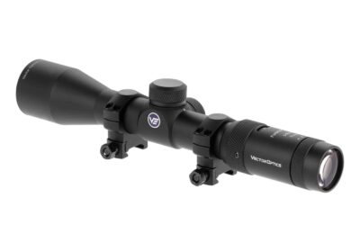 Vector Optics Forester JR. Power 3-9x40 - obrazek 2