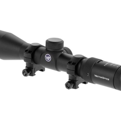 Alternative view of Vector Optics Forester JR. Power 3-9x40