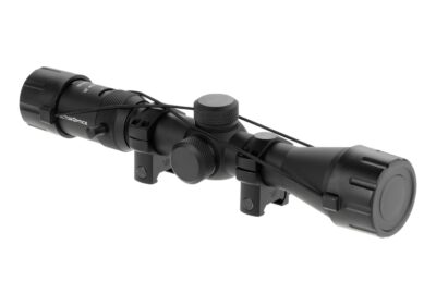 Vector Optics Forester JR. Power 3-9x40 - obrazek 3