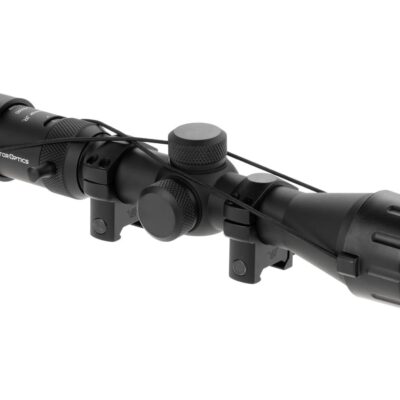 Vector Optics Forester JR. Power 3-9x40 11792500000 40372 SCOM-35 asgbox.pl