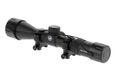 Vector Optics Forester JR. Power 3-9x40 - obrazek 4