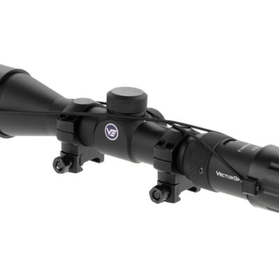 Vector Optics Forester JR. Power 3-9x40 11792500000 40372 SCOM-35 asgbox.pl