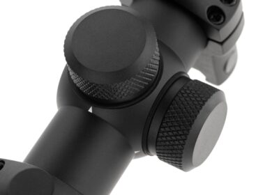 Vector Optics Forester JR. Power 3-9x40 - obrazek 6