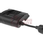 Pirate Arms Charge MPLS Helmet Light Black