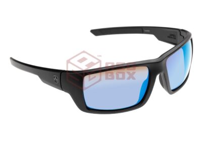 Magpul Apex - Polarized - Black Frame / Bronze Lens / Blue Mirror