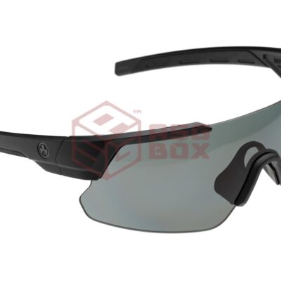 Magpul Defiant - Polarized - Black Frame / Gray Lens
