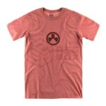 Magpul Icon Logo CVC T-Shirt Red S