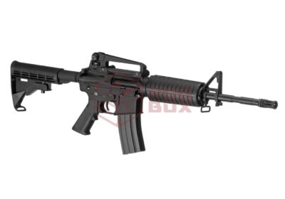 Cyma CM002A1 M4A1 Full Metal