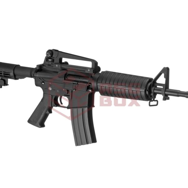 Cyma CM002A1 M4A1 Full Metal