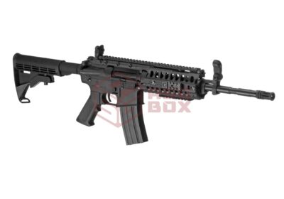 Cyma CM008 M4-S Full Metal