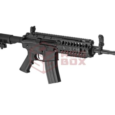 Cyma CM008 M4-S Full Metal