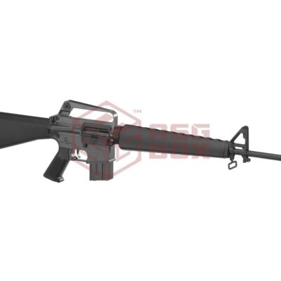 Cyma CM009C M16A1 VN Full Metal