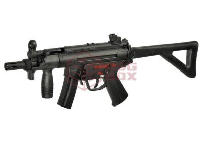 Cyma CM041PDW PM5 PDW Black