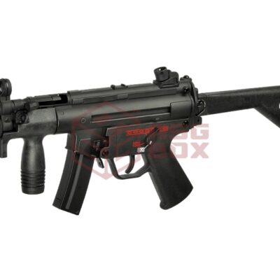 Cyma CM041PDW PM5 PDW Black