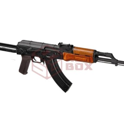 Cyma CM048S AKMS Full Metal Real Wood