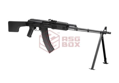 Cyma CM052A RPK74 Full Metal Black