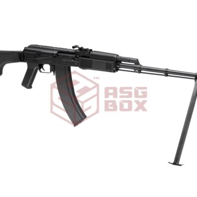 Cyma CM052A RPK74 Full Metal Black