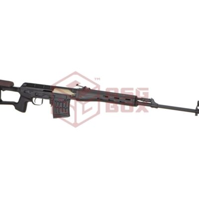 Cyma CM057A SVD S-AEG Full Metal