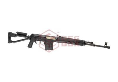 Cyma CM057S SVD-S S-AEG Full Metal