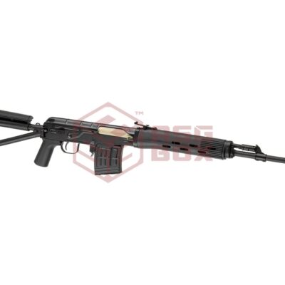 Cyma CM057S SVD-S S-AEG Full Metal