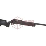 Cyma CM700 M40A3 Bolt-Action Sniper Rifle Black
