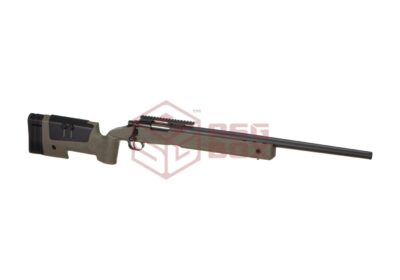 Cyma CM700 M40A3 Bolt-Action Sniper Rifle OD