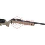 Cyma CM700 M40A3 Bolt-Action Sniper Rifle Tan