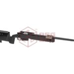 Cyma CM700A M40A5 Bolt-Action Sniper Rifle Black