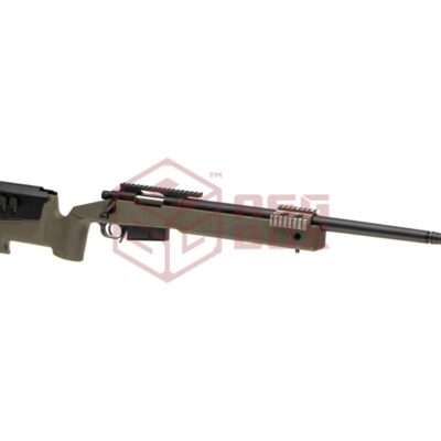 Cyma CM700A M40A5 Bolt-Action Sniper Rifle OD