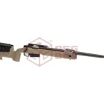 Cyma CM700A M40A5 Bolt-Action Sniper Rifle Tan