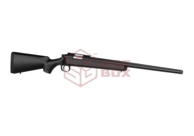 Cyma CM701 VSR-10 Bolt Action Sniper Rifle Black