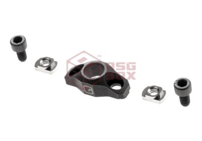 Clawgear M-LOK QD Mount Black