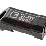 Clawgear Picatinny QD Mount Black