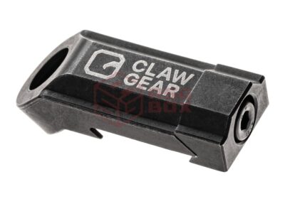 Clawgear Picatinny QD Mount Black