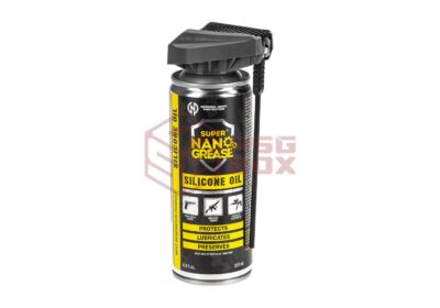 General Nano Protection Silicone Oil Aerosol 200ml