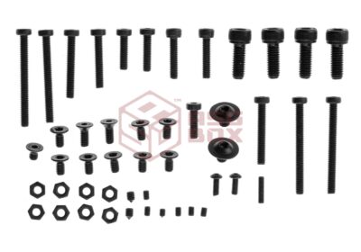 Silverback SRS A1/A2 Replacement Screw Set
