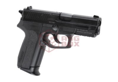 SIG Sauer SP2022 H.P.A. Spring Gun Black